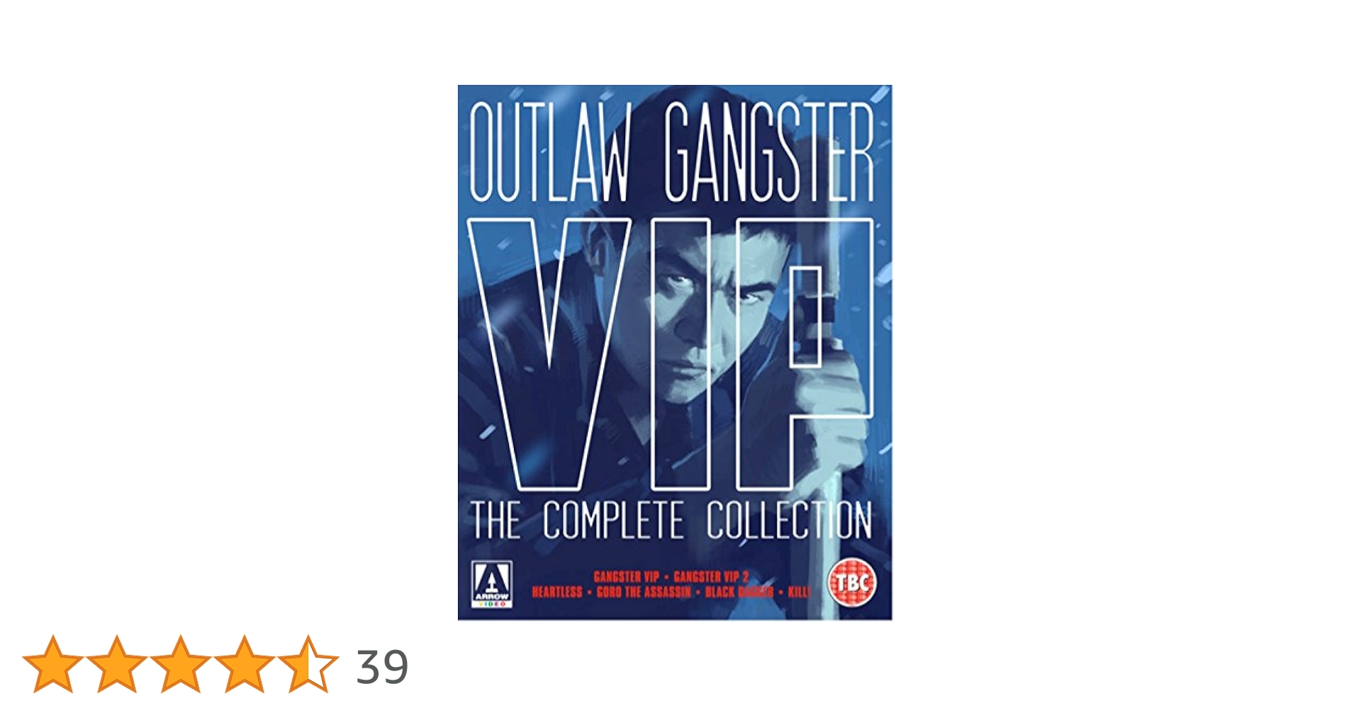 その他 Gangsters [DVD] Gangster High (Korean,DVD) - Region 3 - | eBay